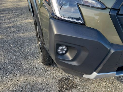 Used 2024 Subaru Forester Wilderness image 7