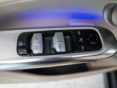 New 2026 Mercedes-Benz GLC 300 4MATIC image 18
