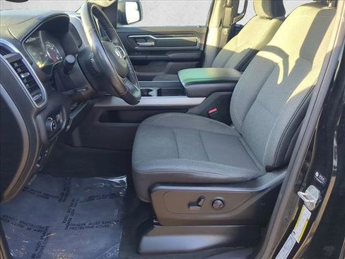Used 2024 RAM 1500 Big Horn image 16