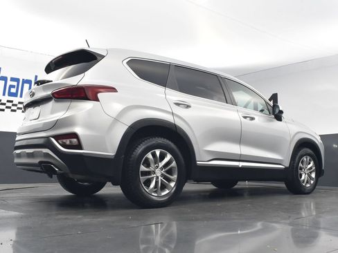 Used 2019 Hyundai Santa Fe SE FWD image 21