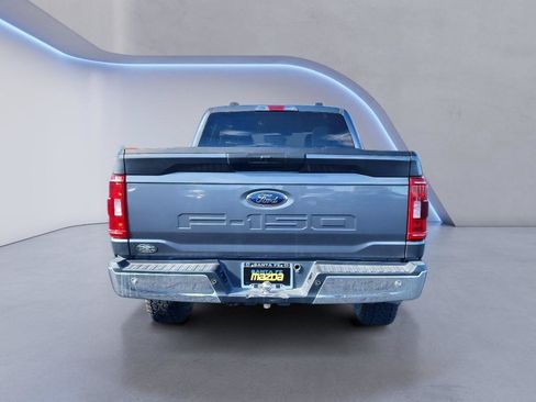 Used 2023 Ford F150 XLT AWD/4WD image 7