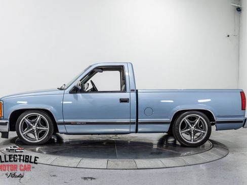 Used 1989 GMC Sierra 1500 2WD Regular Cab image 12