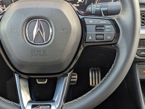 New 2026 Acura Integra A-Spec image 24