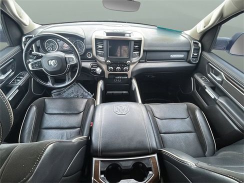 Used 2022 RAM 1500 Laramie image 21