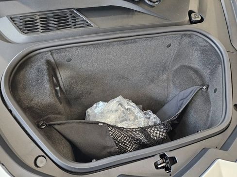 New 2026 Chevrolet Corvette Stingray Premium Conv w/ Z51 Performance Package image 11