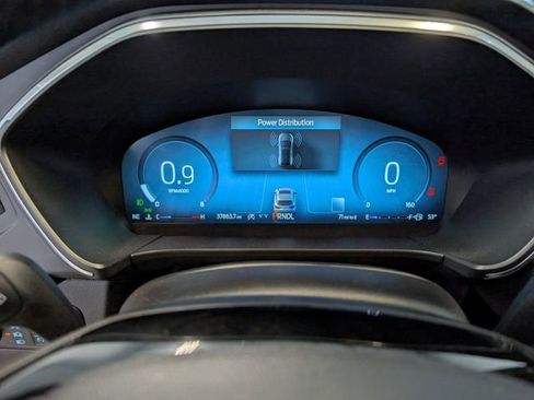 Used 2024 Ford Escape Platinum AWD/4WD image 19