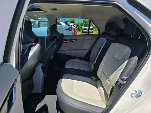 New 2026 Kia Niro Wave w/ Wave Preserve Package FWD image 14