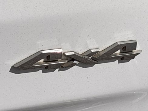 Used 2021 RAM 1500 Laramie w/ Sport Appearance Package image 7