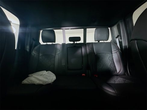 New 2026 RAM 2500 Rebel image 10