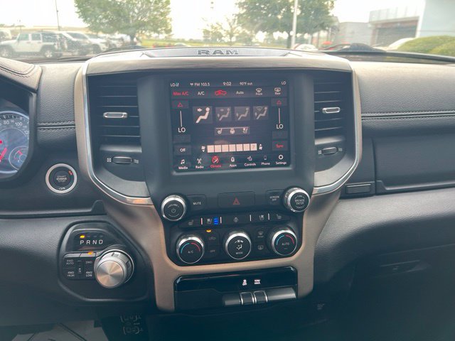 Certified 2019 RAM 1500 Laramie AWD/4WD image 16