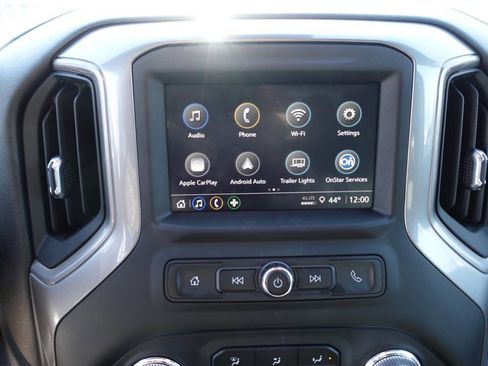 Used 2023 GMC Sierra 1500 Pro w/ Graphite Edition image 36