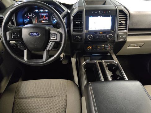 Used 2018 Ford F150 XLT w/ Equipment Group 302A Luxury AWD/4WD image 22