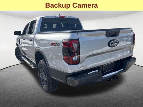 Used 2024 Ford Ranger XLT w/ FX4 Off-Road Package image 10