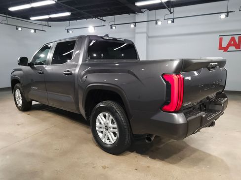 Certified 2025 Toyota Tundra SR5 image 5