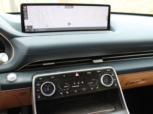 Used 2023 Genesis GV80 3.5T w/ Prestige Package image 7