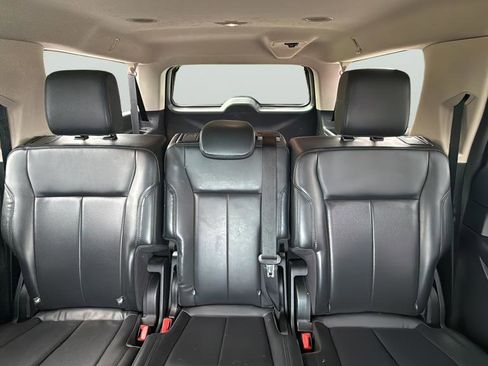 Used 2022 Ford Expedition Max XLT AWD/4WD image 25