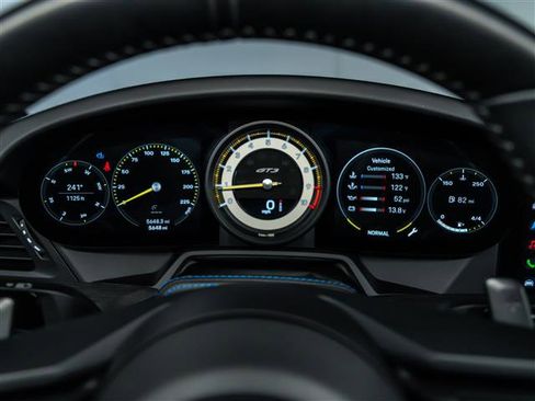 Certified 2024 Porsche 911 GT3 image 22