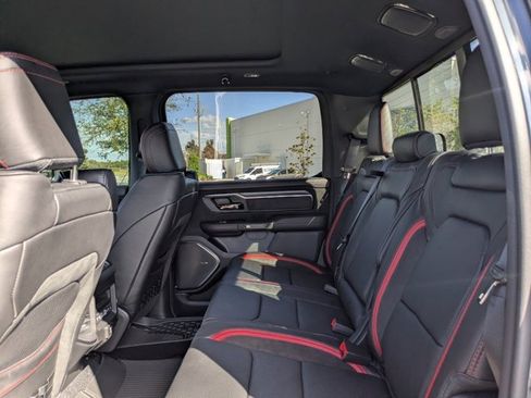 New 2026 RAM 1500 RHO w/ RHO Level 1 Equipment Group image 13