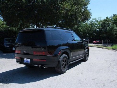 New 2026 Hyundai Santa Fe XRT image 5