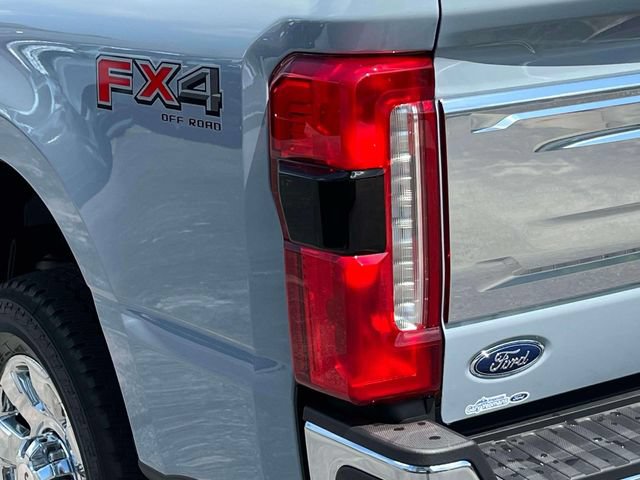 New 2026 Ford F250 King Ranch w/ Chrome Package AWD/4WD image 10