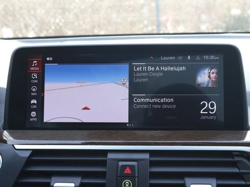 Used 2021 BMW X3 xDrive30i w/ Convenience Package image 15