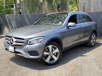 Used 2019 Mercedes-Benz GLC 300 4MATIC video 1