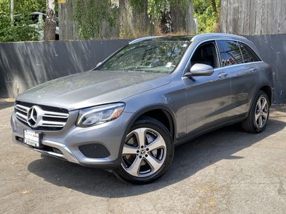 Used 2019 Mercedes-Benz GLC 300 4MATIC