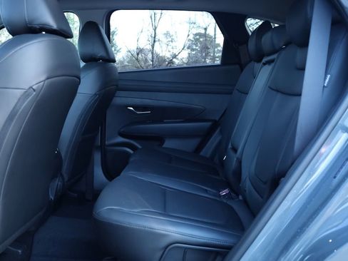 Used 2025 Hyundai Tucson SEL image 14