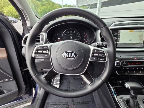Used 2020 Kia Sorento SX AWD/4WD image 18