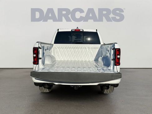 New 2026 RAM 1500 Big Horn AWD/4WD image 14
