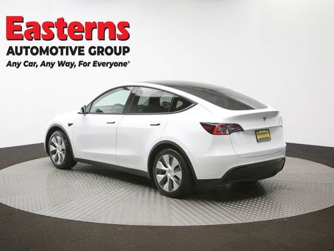 Used 2021 Tesla Model Y 2WD image 60