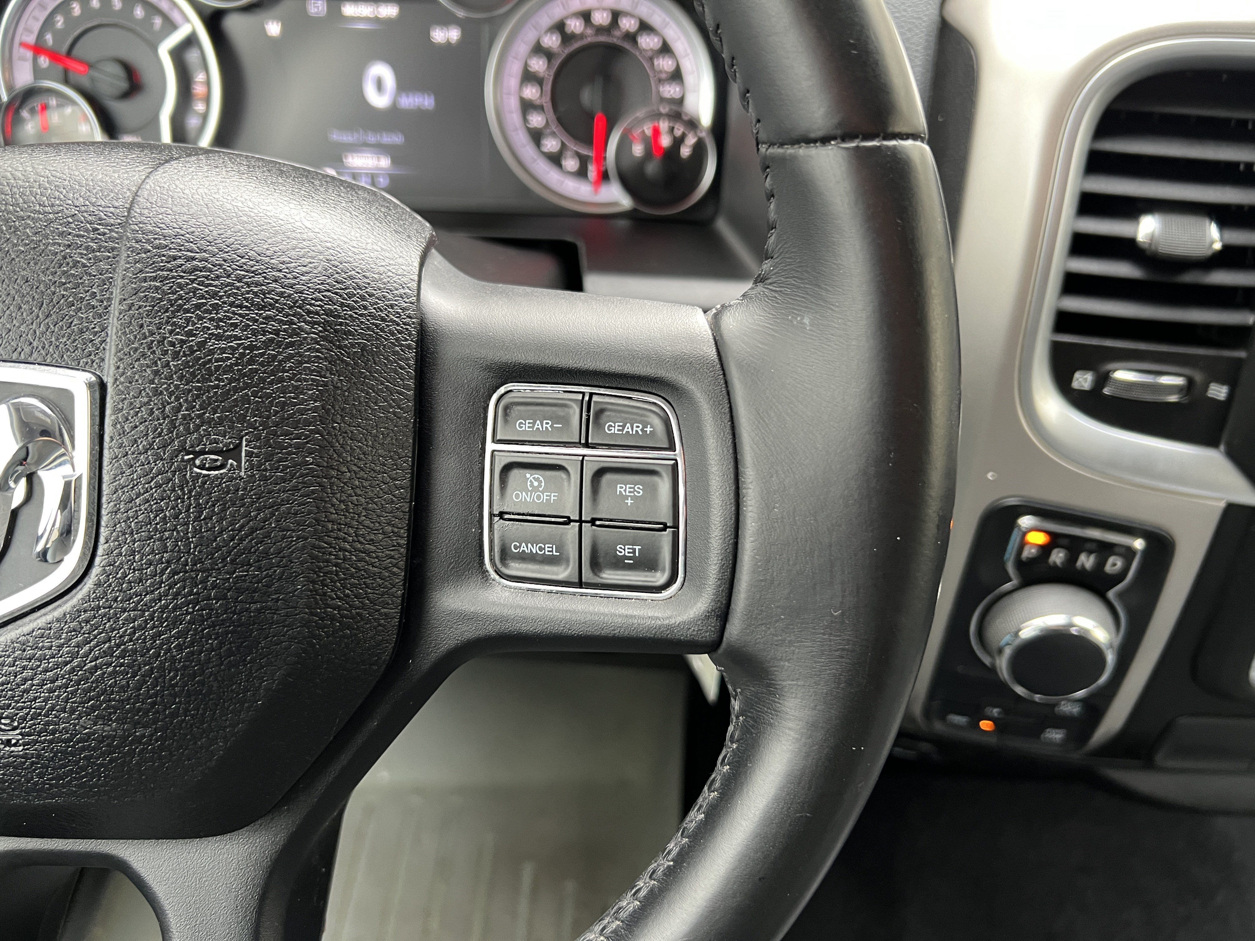 Used 2019 RAM 1500 Classic SLT w/ Luxury Group AWD/4WD image 26