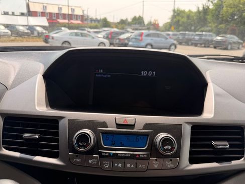 Used 2012 Honda Odyssey EX image 26