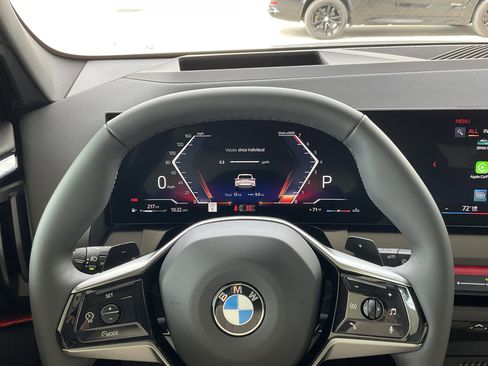 New 2026 BMW X3 xDrive30 AWD/4WD image 14