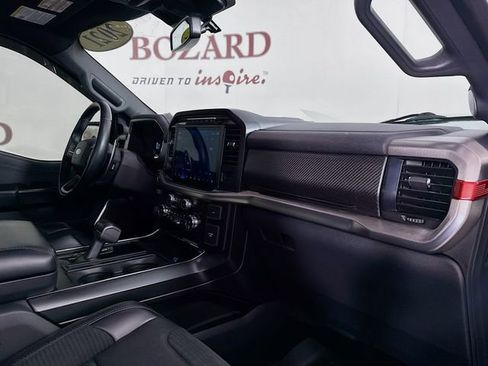 Used 2021 Ford F150 Raptor w/ Equipment Group 801A High image 35