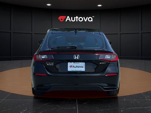 Used 2024 Honda Civic Sport image 4