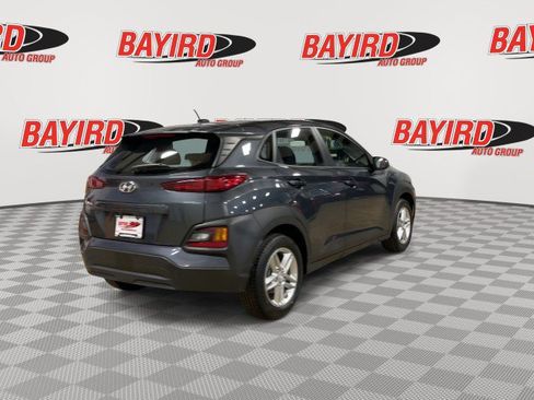 Used 2021 Hyundai Kona SE image 8