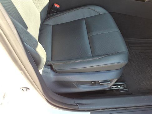 Certified 2025 Toyota Camry XLE w/ Premium Plus Package FWD image 17