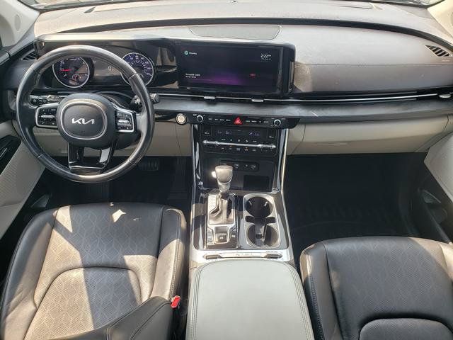 Used 2022 Kia Carnival SX FWD image 18
