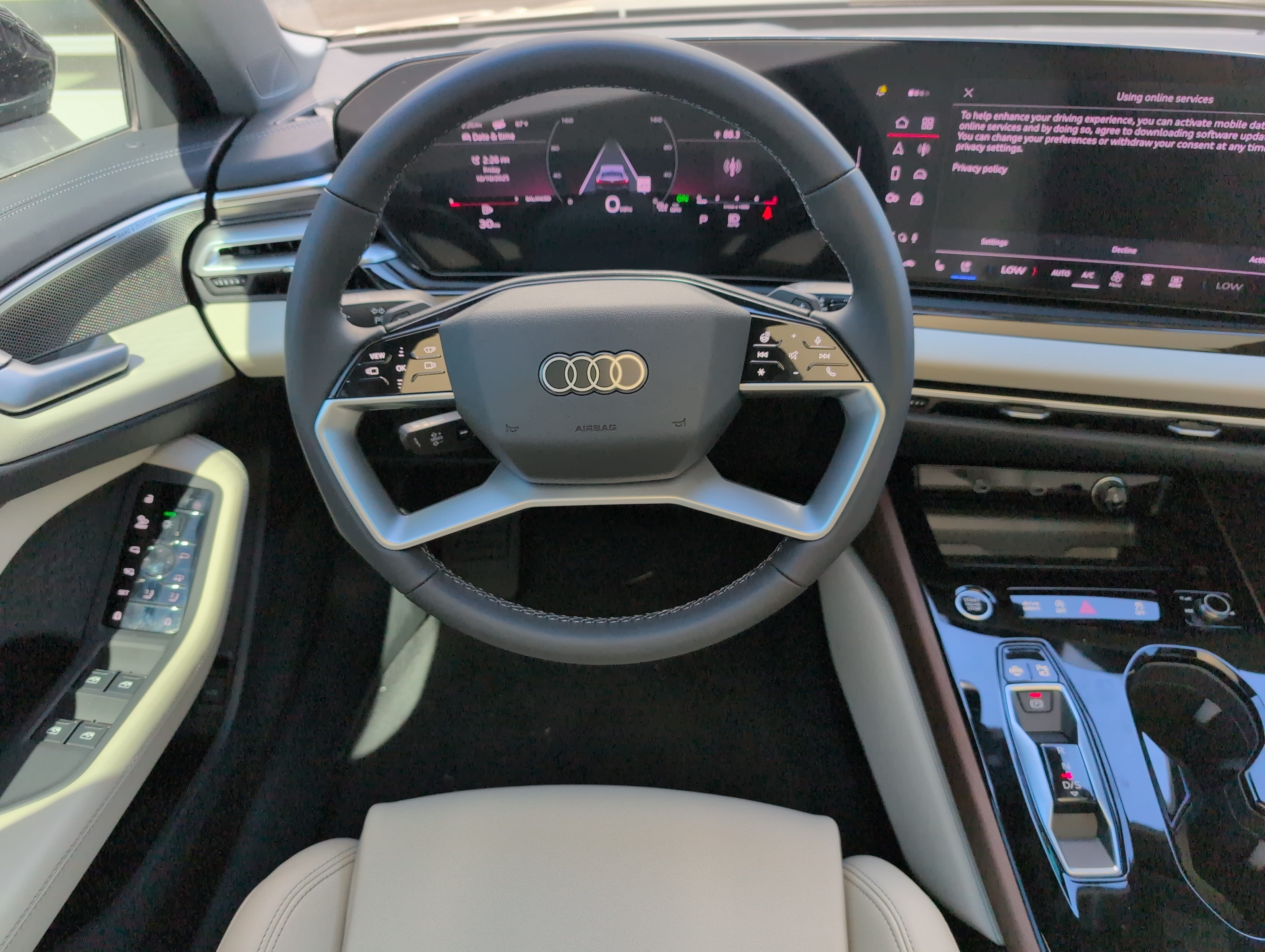 Used 2025 Audi A5 Premium w/ Premium Plus AWD/4WD image 18