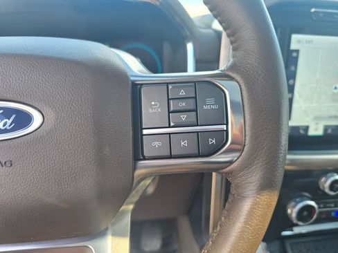 Used 2023 Ford F150 King Ranch w/ Equipment Group 601A High AWD/4WD image 28