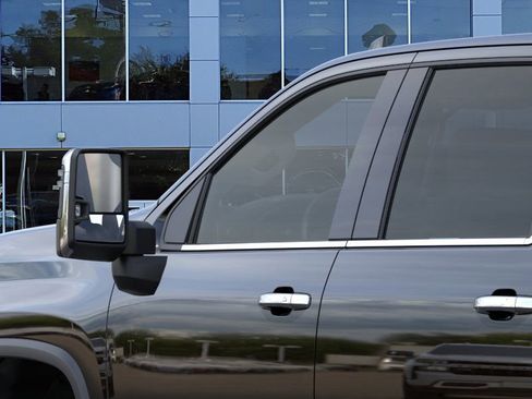 New 2026 Chevrolet Silverado 2500 High Country w/ High Country Premium Package image 12