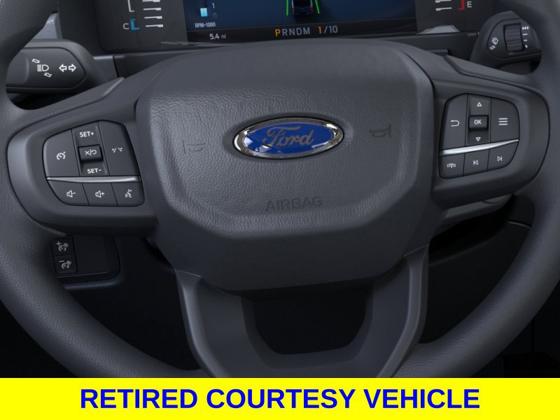 New 2026 Ford Ranger XL RWD image 12