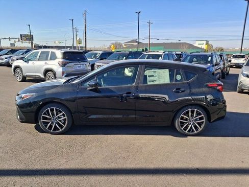 New 2026 Subaru Impreza 2.0i Sport image 6