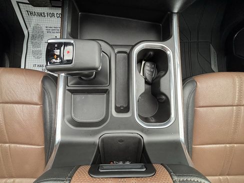 Used 2023 Chevrolet Silverado 1500 High Country image 22