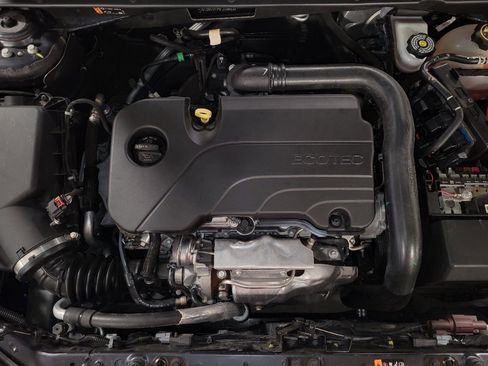 Used 2022 Chevrolet Malibu LS FWD image 30