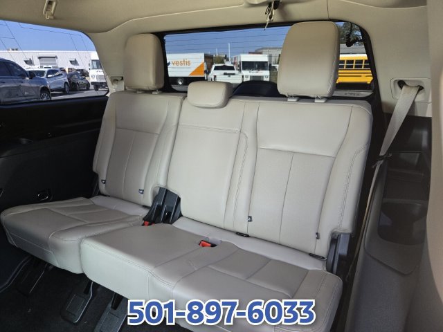 Certified 2022 Ford Expedition XLT RWD image 12
