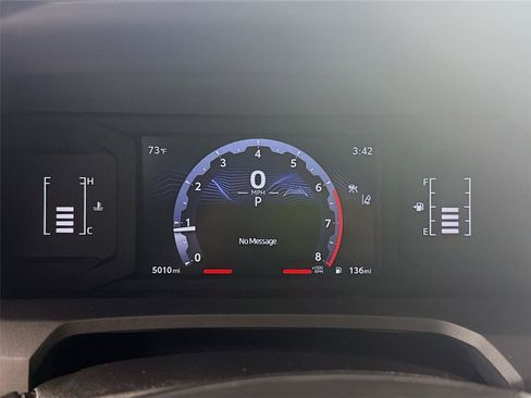 Used 2025 Toyota Tacoma SR5 RWD image 5