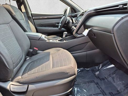 Used 2023 Hyundai Santa Cruz Night AWD/4WD image 19