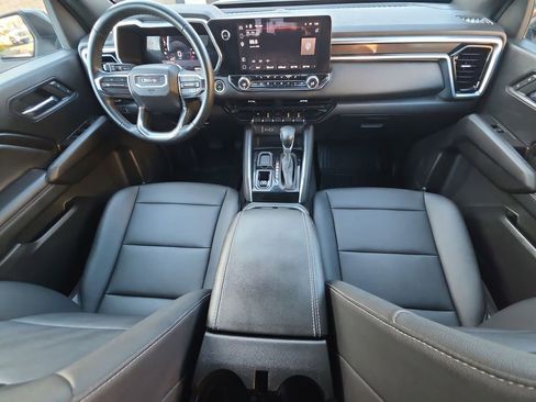 Used 2023 GMC Canyon Elevation w/ Elevation Premium Package RWD image 21